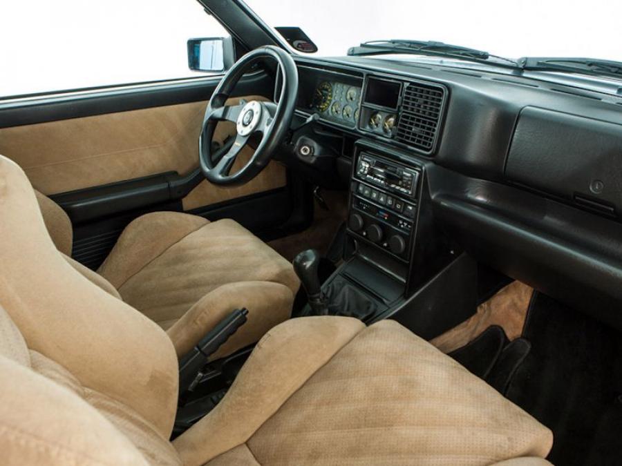  Lancia Delta HF Integrale Evoluzione Verde York 1992 года  (фото 3 из 4)